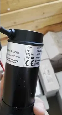Новый циркуляционный насос cm10p7-1 12-24 В CM90 P7-1 BL погружной насос 24 В SPX Johnson
Новый циркуляционный насос cm10p7-1 12-24 В CM90 P7-1 BL погружной насос 24 В SPX Johnson