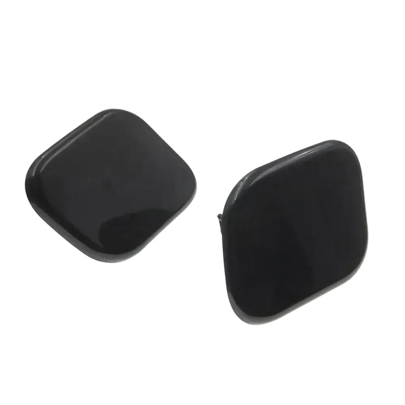98691-A2950 98681-A2950 Head Light Lamp Washer Nozzle Cover Cap For KIA CEED 2012-2016
98691-A2950 98681-A2950 Head Light Lamp Washer Nozzle Cover Cap For KIA CEED 2012-2016