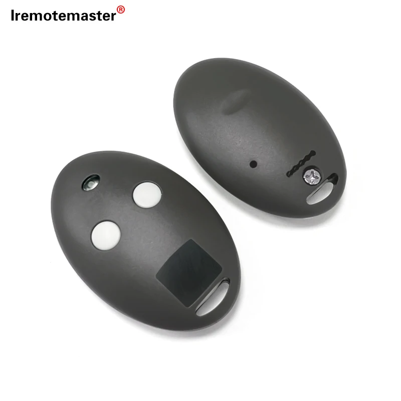 Garage Door Remote Control for MITTO 2 Compatible with TRC1TRC2 TRC3 433.92MHz Remote Control Transmitter Keychain eletric gate
Garage Door Remote Control for MITTO 2 Compatible with TRC1TRC2 TRC3 433.92MHz Remote Control Transmitter Keychain eletric gate