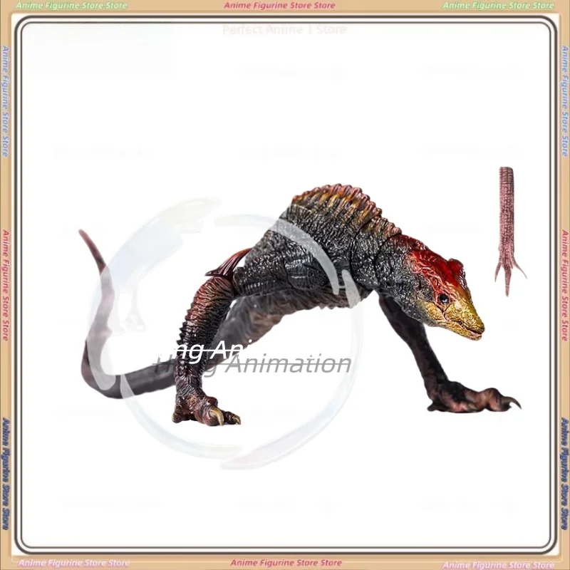 Фигурка HIYA 11 см, изысканная базовая серия Godzilla Vs. Гусеничная аниме-игрушка
Фигурка HIYA 11 см, изысканная базовая серия Godzilla Vs. Гусеничная аниме-игрушка