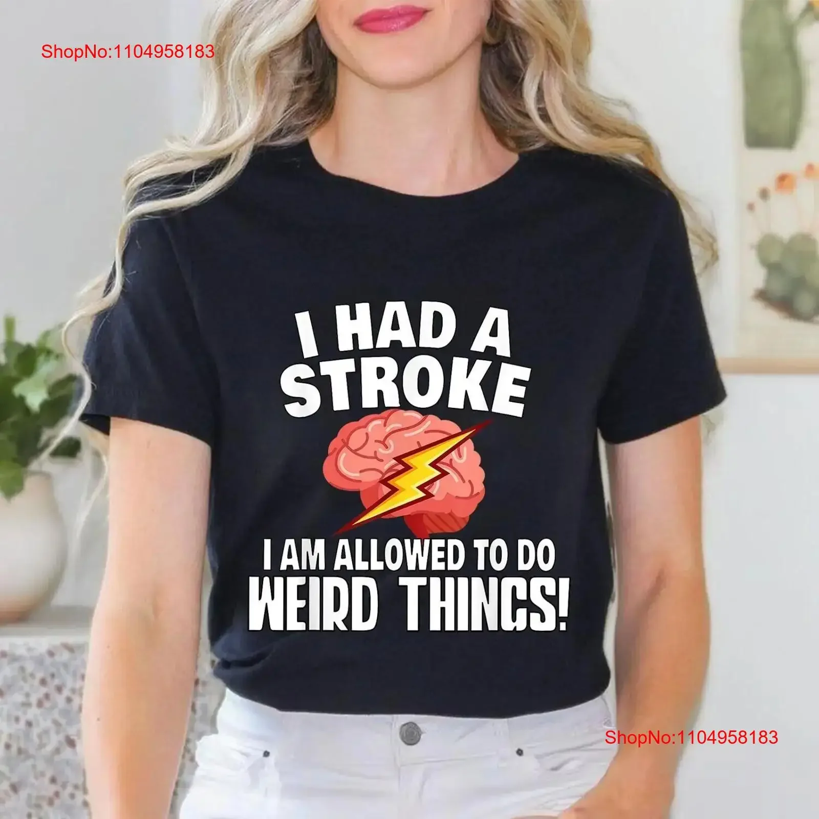 Женская футболка Stroke Survivor Rehab Awareness Empower Inspire, винтажный потертый дышащий топ для повседневной носки, слегка повседневная одежда
Женская футболка Stroke Survivor Rehab Awareness Empower Inspire, винтажный потертый дышащий топ для повседневной носки, слегка повседневная одежда