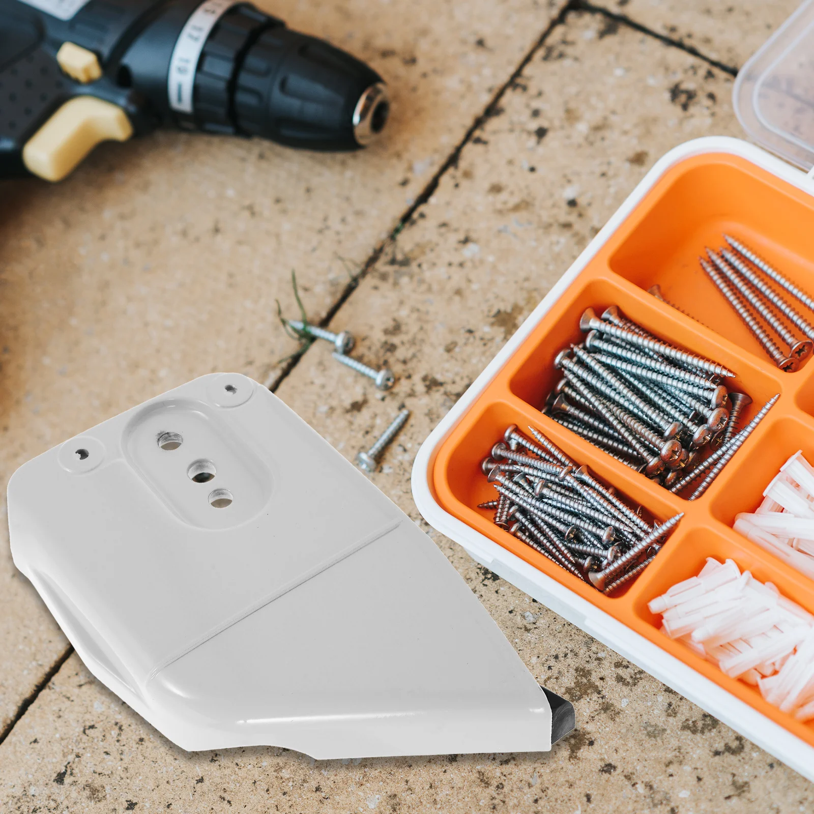 Clutch Cover Chain Brake Side Cover Assembly Compatible for Chainsaw Models Ms290 Ms310 Ms360 Ms440 Ms460 Chainsaw Spare Parts
Clutch Cover Chain Brake Side Cover Assembly Compatible for Chainsaw Models Ms290 Ms310 Ms360 Ms440 Ms460 Chainsaw Spare Parts