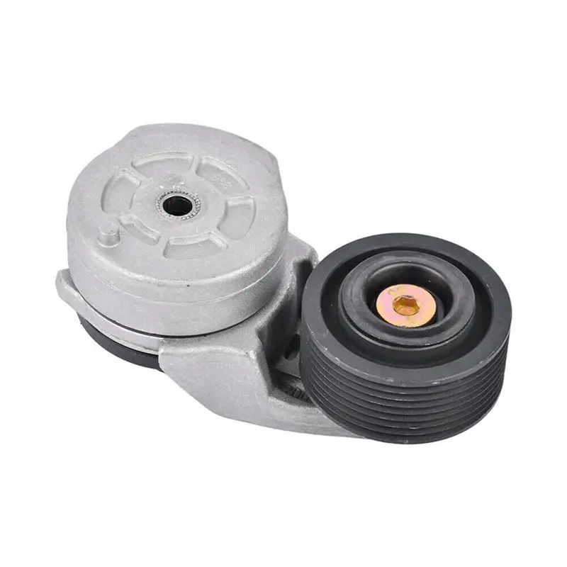 Engine Belt Tensioner For CUMMINS Models 3.9, 5.9, 4B, 4BT, 6BT With Parts 3936213 & 87436755
Engine Belt Tensioner For CUMMINS Models 3.9, 5.9, 4B, 4BT, 6BT With Parts 3936213 & 87436755