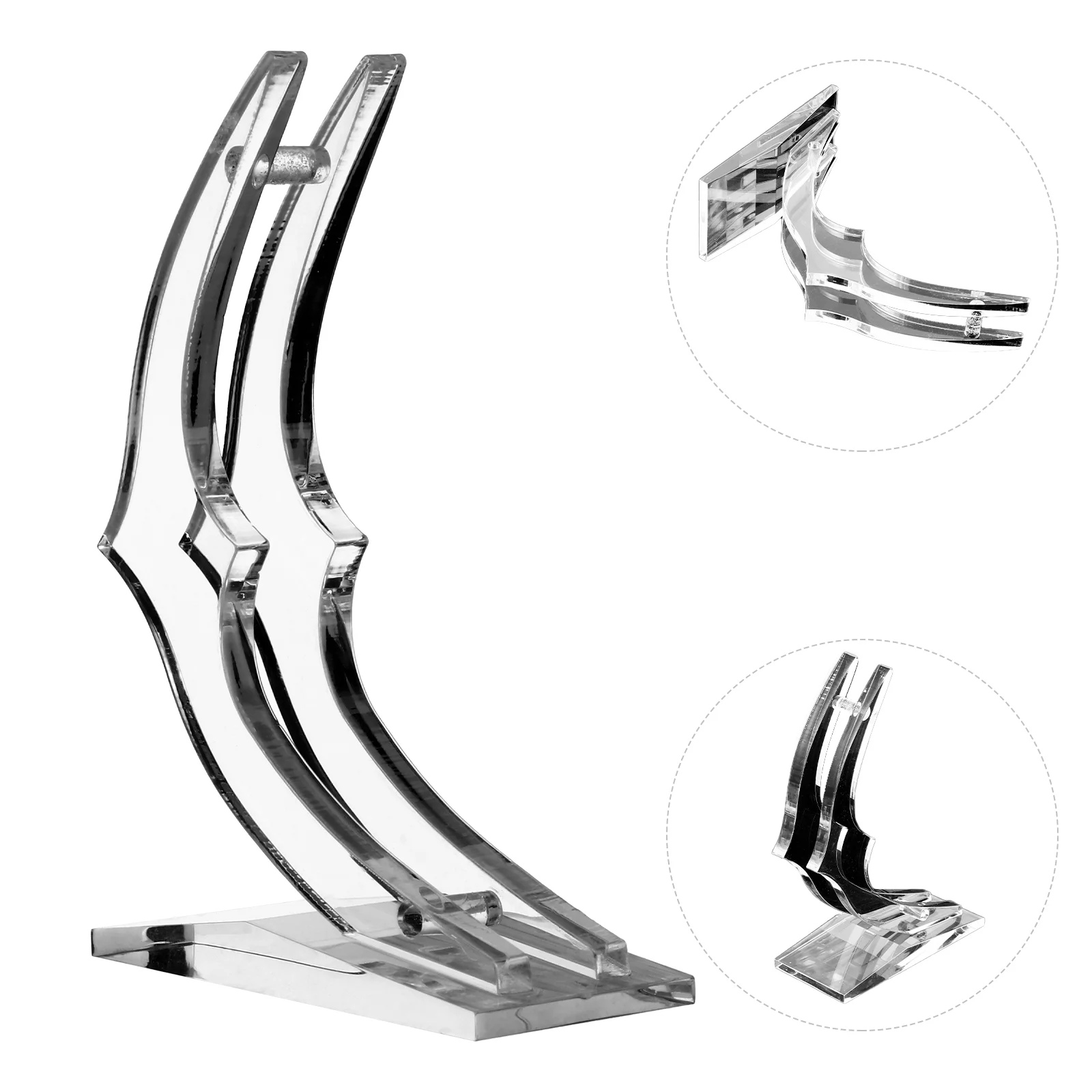 Rose Base Flower Display Stand Bouquet Holder Transparent Shelves Support Acrylic Flowers
Rose Base Flower Display Stand Bouquet Holder Transparent Shelves Support Acrylic Flowers