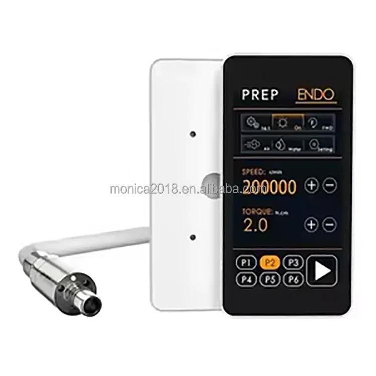 Denta Laboratory Equipment Denta Motors Built-in Super Micro S Pro Denta Electric Motor + Endo Motor 2 In 1
Denta Laboratory Equipment Denta Motors Built-in Super Micro S Pro Denta Electric Motor + Endo Motor 2 In 1