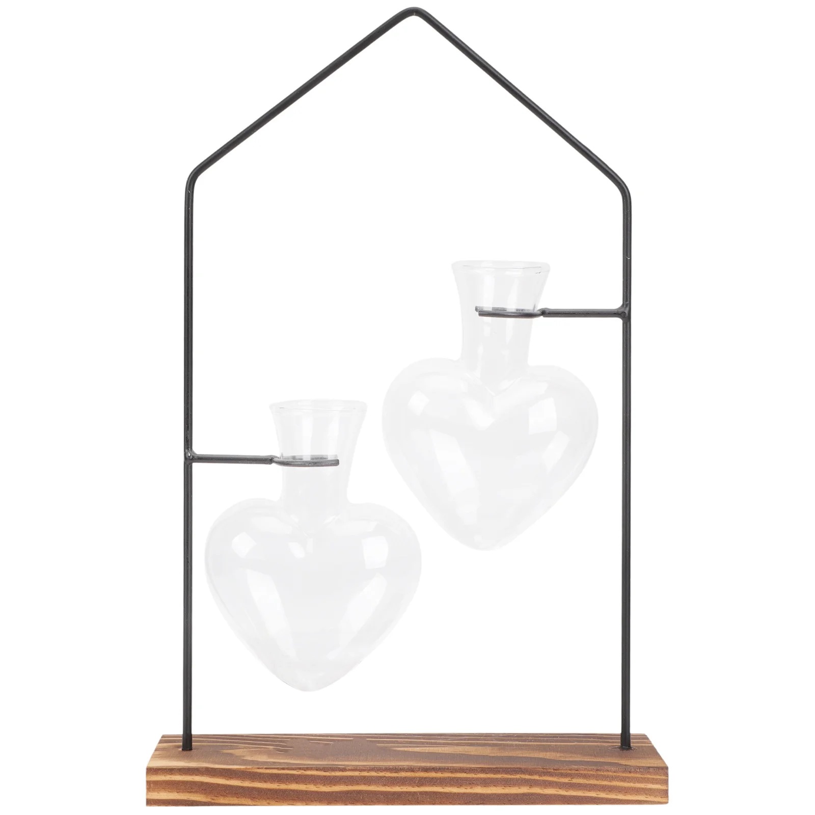 1Set Nordic Metal Glass Hydroponic Plant Vase for Indoor Water Plant Terrarium Desktop Office Home Decoration Hydroponic Vase
1Set Nordic Metal Glass Hydroponic Plant Vase for Indoor Water Plant Terrarium Desktop Office Home Decoration Hydroponic Vase