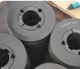 Aluminum alloy single groove pulley 20/30/40mm Small motor pulley drive wheel
Aluminum alloy single groove pulley 20/30/40mm Small motor pulley drive wheel