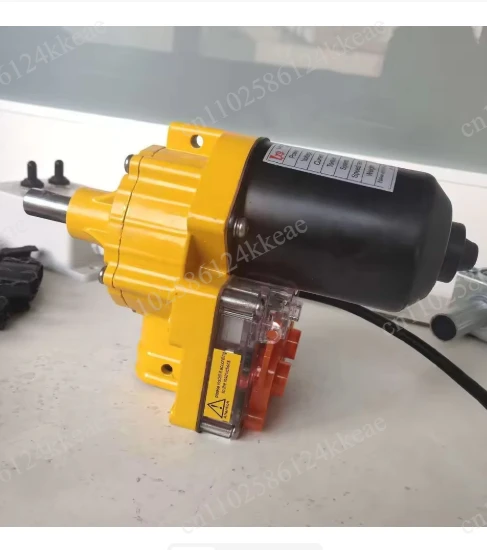 Farm Greenhouse 24V 150W Electric Roll Up Motor Greenhouse Film Curtain Winding Gear Motor Assembly Kit
Farm Greenhouse 24V 150W Electric Roll Up Motor Greenhouse Film Curtain Winding Gear Motor Assembly Kit