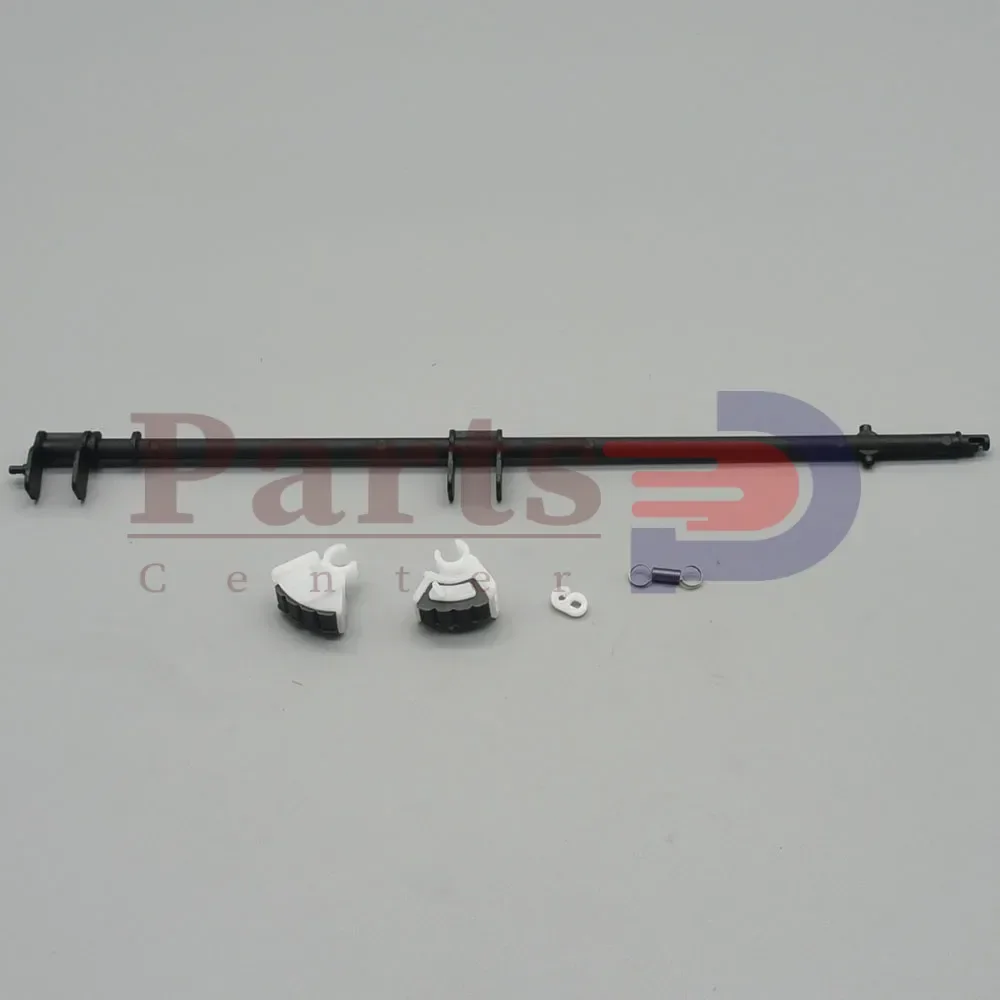 Original Pre-Paper Feed Roller is for Canon iR 1435 iR1435 FE4-0299-000 FE4-5355-000 FB4-9820-000 FL0-3259-000
Original Pre-Paper Feed Roller is for Canon iR 1435 iR1435 FE4-0299-000 FE4-5355-000 FB4-9820-000 FL0-3259-000