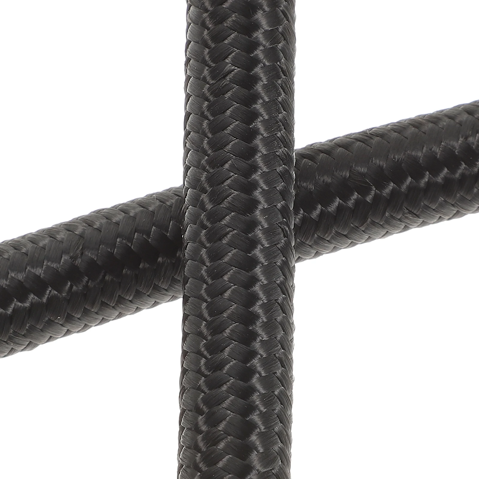 Hose Cooler Transmission Fluid Black Nylon-Stainless Steel Reinforcement-Rubber 
Hose Cooler Transmission Fluid Black Nylon-Stainless Steel Reinforcement-Rubber