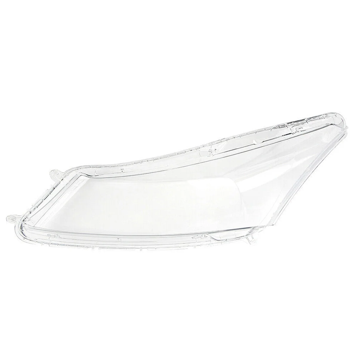 Left Car Headlight Lens Cover Head Light Lamp Lampshade Front Light Shell for Honda Accord 2008-2012
Left Car Headlight Lens Cover Head Light Lamp Lampshade Front Light Shell for Honda Accord 2008-2012
