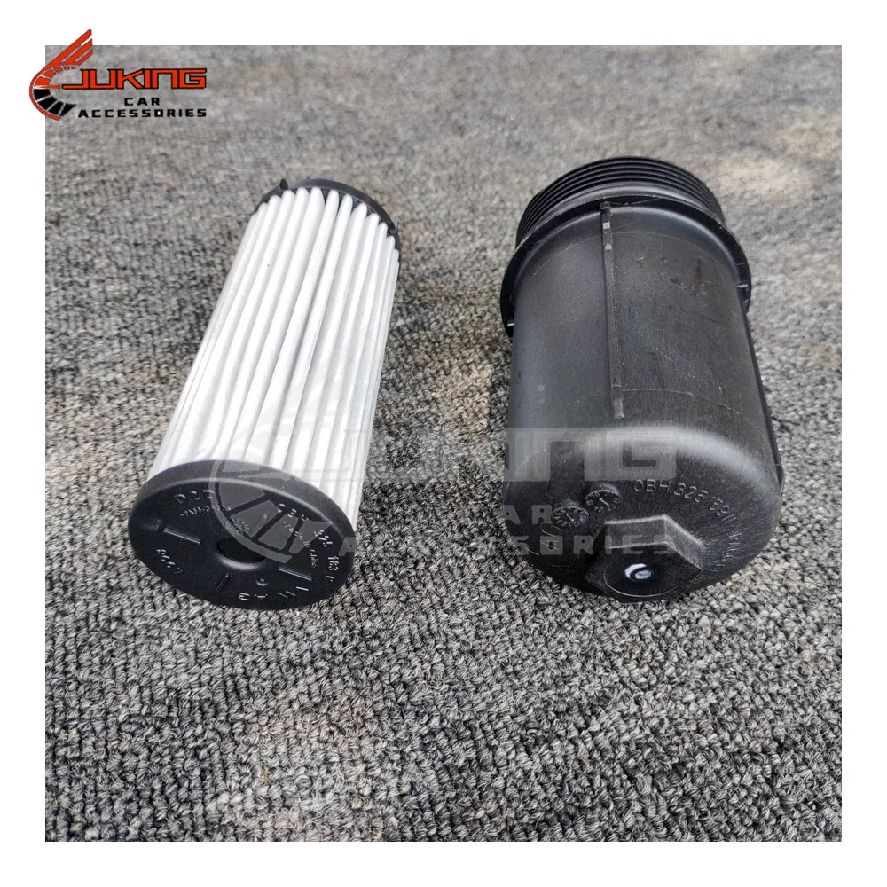 1PC Transmission New Filter 0BH325183C 0BH 325 183 C for For Volkswagen Golf 7 Tiguan L Tuian Audi A3 Q5 TT Q3
1PC Transmission New Filter 0BH325183C 0BH 325 183 C for For Volkswagen Golf 7 Tiguan L Tuian Audi A3 Q5 TT Q3