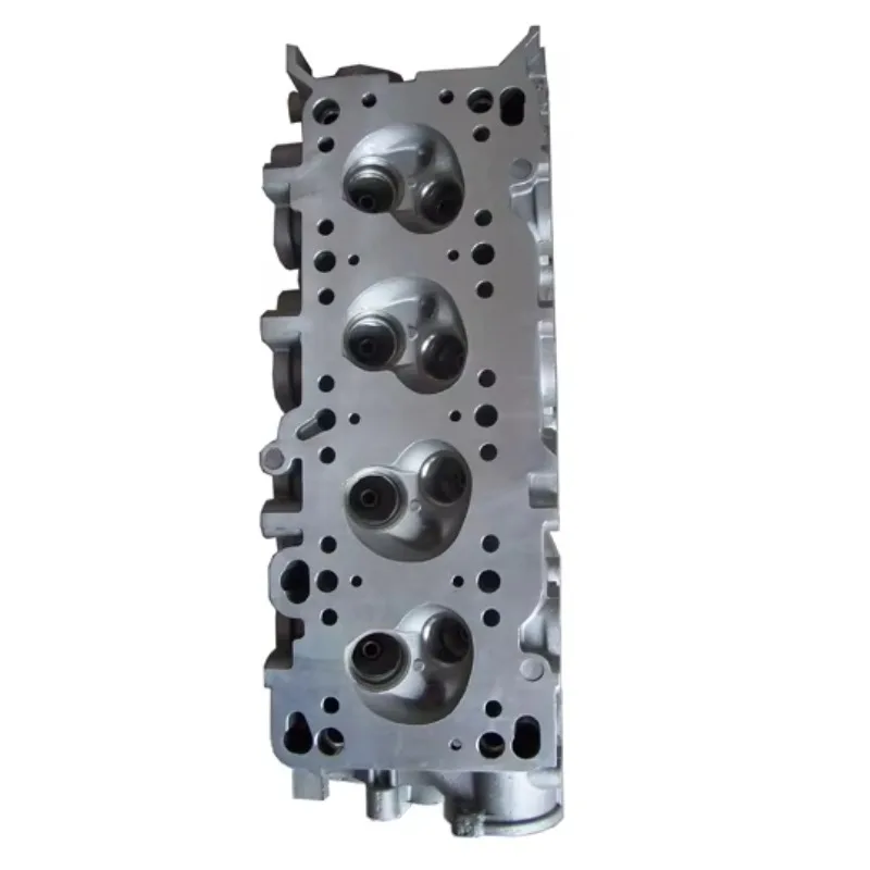 Brand New KK13710100D Cylinder Head For K-IA PR-IDE B3 Diesel Engine 
Brand New KK13710100D Cylinder Head For K-IA PR-IDE B3 Diesel Engine