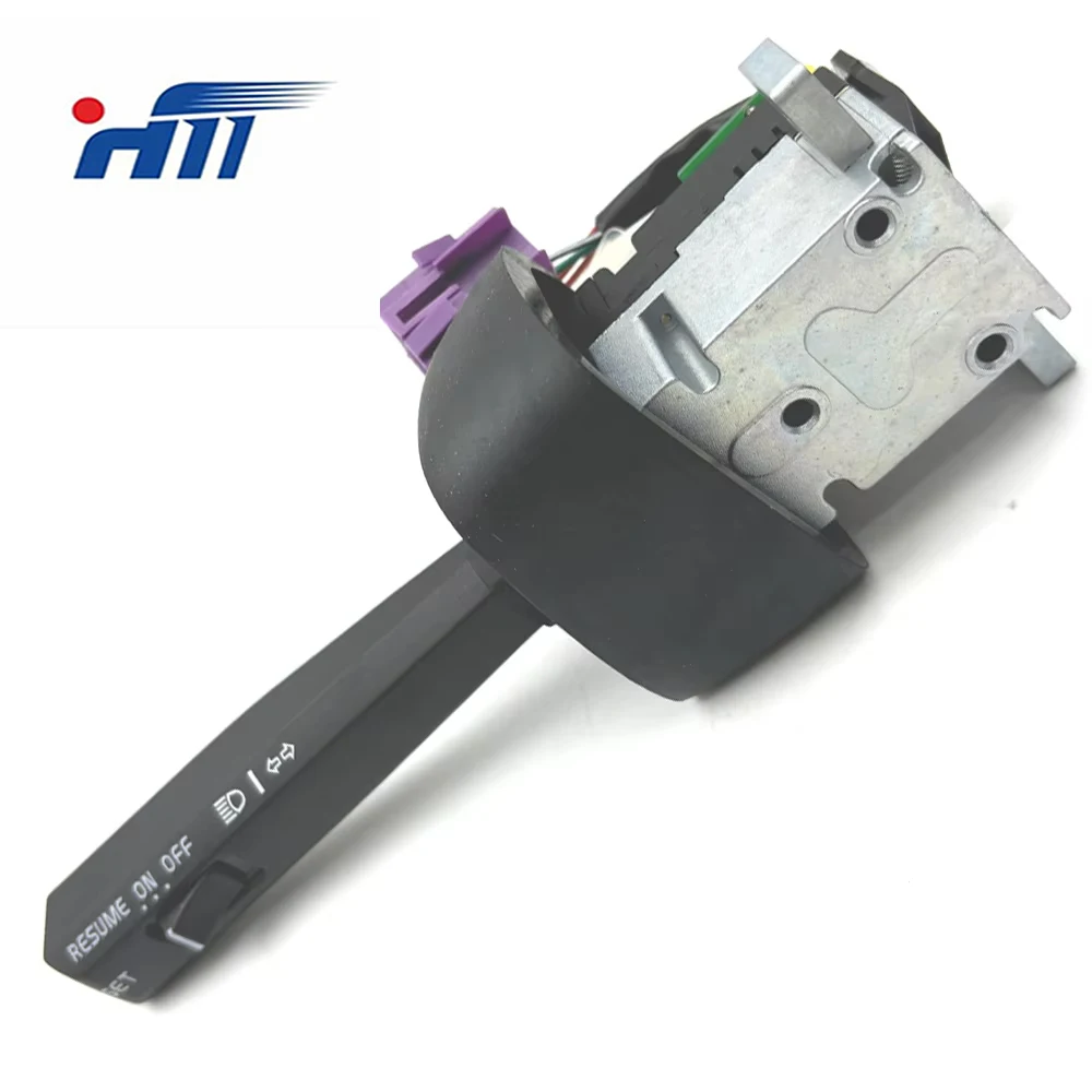 OE: 3172171 1096413 70481187 Steering Column Light Switch For Volvo Bus 1992- F/FE FH/FM/FMX/NH
OE: 3172171 1096413 70481187 Steering Column Light Switch For Volvo Bus 1992- F/FE FH/FM/FMX/NH