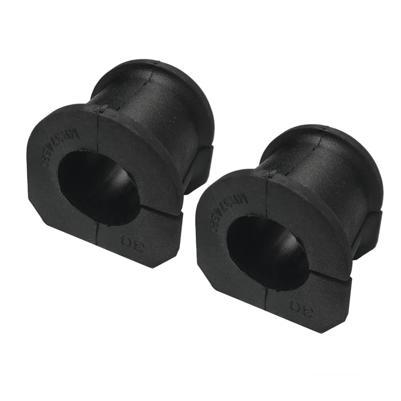 AU04 -Suspension Stabilizer Bushing Rubber Kits For Mitsubishi Pajero Montero V73 V75 V77 MR374520
AU04 -Suspension Stabilizer Bushing Rubber Kits For Mitsubishi Pajero Montero V73 V75 V77 MR374520
