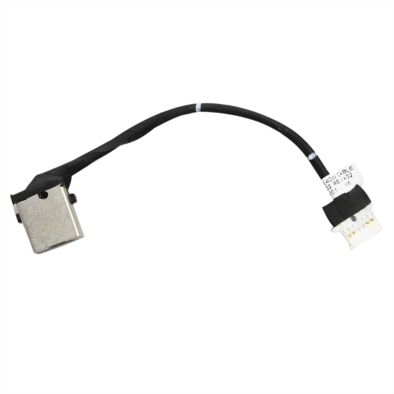 KG+DC in Power Jack For Acer ES-511 NE521 Gatway 450.03703.2002 50.MRWN1.002
KG+DC in Power Jack For Acer ES-511 NE521 Gatway 450.03703.2002 50.MRWN1.002
