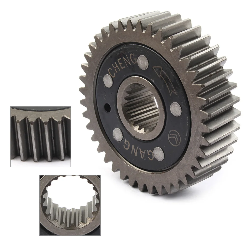 Стальной высокопроизводительный конечный привод, Энергоэффективная Шестерня для GY6 125cc 150cc, китайский скутер, мопед, вездеход
Стальной высокопроизводительный конечный привод, Энергоэффективная Шестерня для GY6 125cc 150cc, китайский скутер, мопед, вездеход