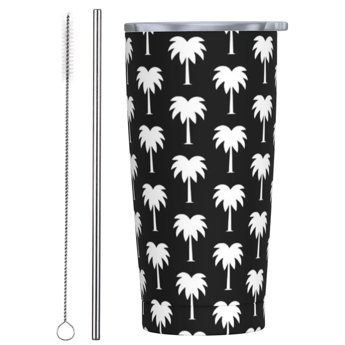 Beach Print Tumbler Tropical Palm Tree Hot Drinks Water Bottle Insulated Stainless Steel Thermal Mug Custom Travel Mugs Cup
Beach Print Tumbler Tropical Palm Tree Hot Drinks Water Bottle Insulated Stainless Steel Thermal Mug Custom Travel Mugs Cup
