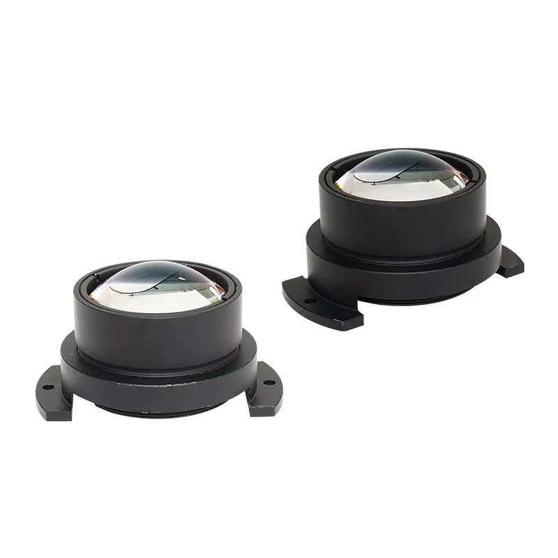 Projection focusing lens 80-600W stage light focusing lens fixed-focus lamp convex lens
Projection focusing lens 80-600W stage light focusing lens fixed-focus lamp convex lens