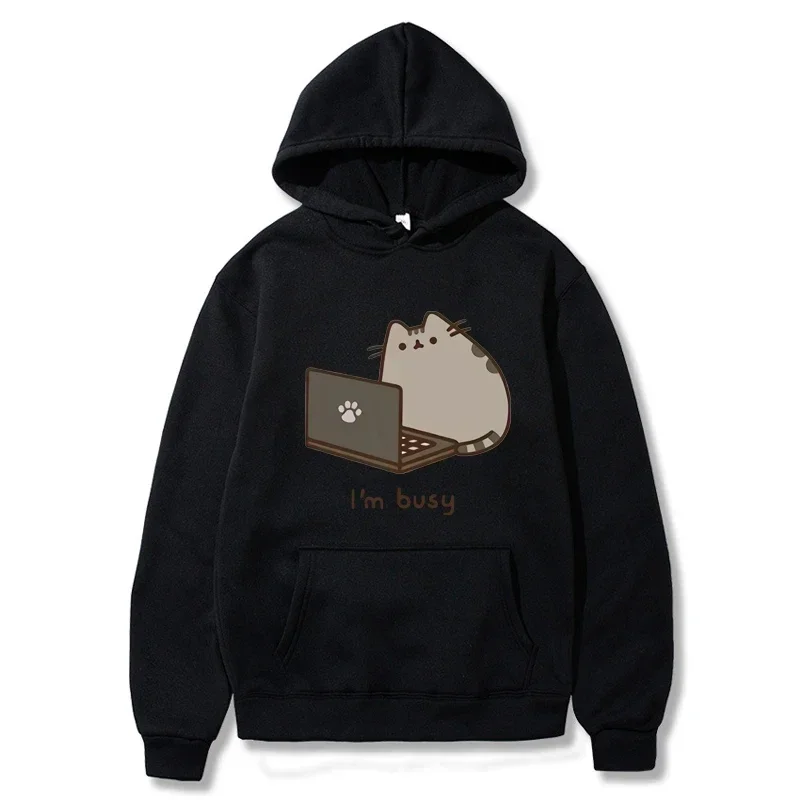 I Am Programmer I Make Computer Male Hoodie Vintage Casual Tops Oversize Breathable Long Sleeve Men Hoodie Clothing
I Am Programmer I Make Computer Male Hoodie Vintage Casual Tops Oversize Breathable Long Sleeve Men Hoodie Clothing