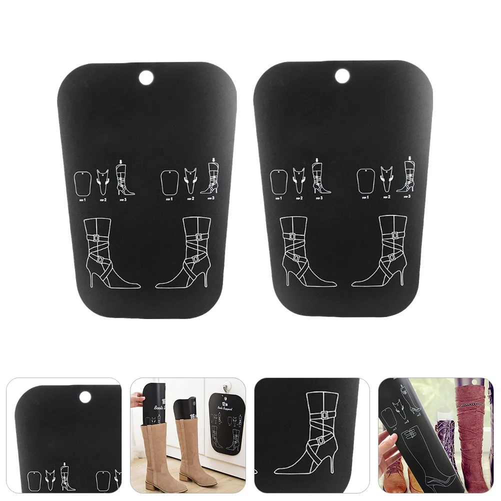 2pcs Brackets Smooth Durable Long Tube Inserts Shoe Support For Women Thigh-High Boots Shaper Flexible Boots Supports
2pcs Brackets Smooth Durable Long Tube Inserts Shoe Support For Women Thigh-High Boots Shaper Flexible Boots Supports