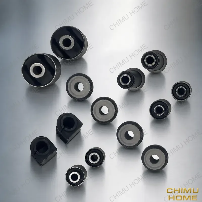【CHIMU HOME】 14pcs Rear Control Lateral Trans Arm Bushings Set for Toyota RAV4 2006–2012 Suspension Bushing Kit for
【CHIMU HOME】 14pcs Rear Control Lateral Trans Arm Bushings Set for Toyota RAV4 2006–2012 Suspension Bushing Kit for