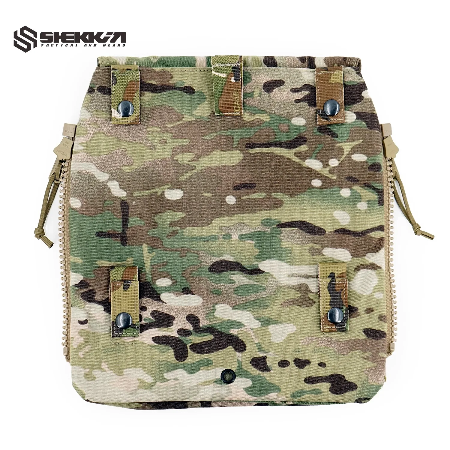 Тактический рюкзак Shekkingears Molle с молнией на панели, сумка для переноски, рюкзак для JPC2.0, жилет, аксессуары для страйкбола
Тактический рюкзак Shekkingears Molle с молнией на панели, сумка для переноски, рюкзак для JPC2.0, жилет, аксессуары для страйкбола
