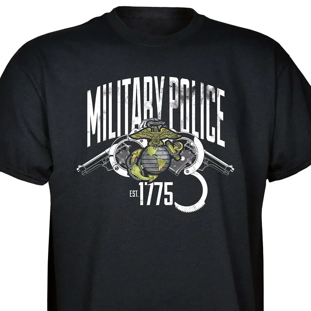 US Marines Corp Military Eagle Globe & Anchor Emblem T-Shirt 100% Cotton O-Neck Short Sleeve Summer Casual Mens T-shirt
US Marines Corp Military Eagle Globe & Anchor Emblem T-Shirt 100% Cotton O-Neck Short Sleeve Summer Casual Mens T-shirt