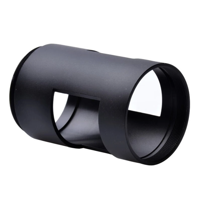 Accessories Birdwatching mirror connected to SLR camera photography sleeve metal extension tube high power high definition
Accessories Birdwatching mirror connected to SLR camera photography sleeve metal extension tube high power high definition