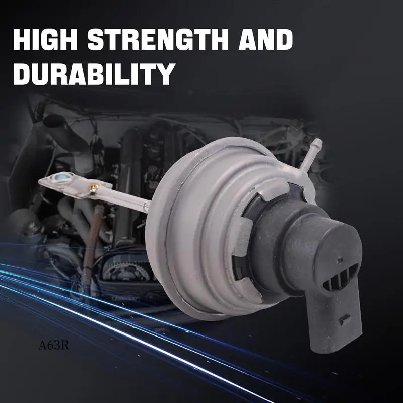 AR-Turbo Turbocharger Wastegate Actuator 03L253016T 775517 803955 792430 For VW Seat Skoda 1.6 TDI
AR-Turbo Turbocharger Wastegate Actuator 03L253016T 775517 803955 792430 For VW Seat Skoda 1.6 TDI
