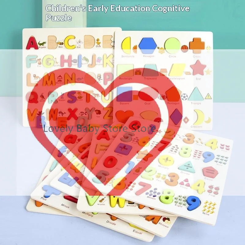 【BS】Wooden Educational Puzzle Upper Case Lower Case Letters For Family Game Children Preschoolers Toy
【BS】Wooden Educational Puzzle Upper Case Lower Case Letters For Family Game Children Preschoolers Toy