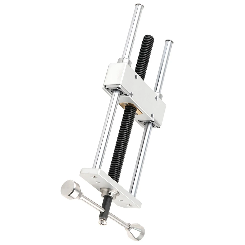 Woodworking Desktop Inertia Vise DIY Table Heavy Table Clamp Double Link CNC For Hand Tools Accessory In Stock Wholesale
Woodworking Desktop Inertia Vise DIY Table Heavy Table Clamp Double Link CNC For Hand Tools Accessory In Stock Wholesale