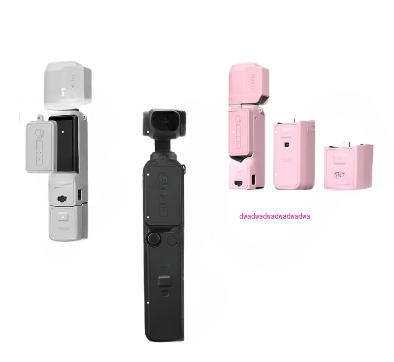 Подходит для силиконовой крышки корпуса DJI OSMO POCKET3, защитной крышки объектива, аксессуаров для затенения экрана дисплея
Подходит для силиконовой крышки корпуса DJI OSMO POCKET3, защитной крышки объектива, аксессуаров для затенения экрана дисплея