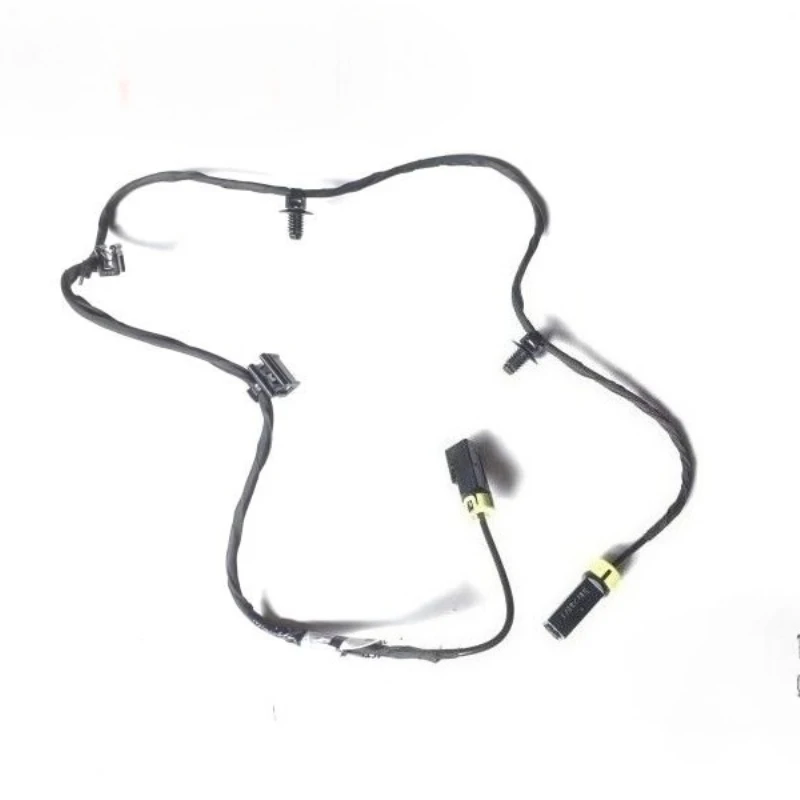 Front camera wiring harness for Leapmotor C11 C01 C10 C16 Front bumper plug harness
Front camera wiring harness for Leapmotor C11 C01 C10 C16 Front bumper plug harness