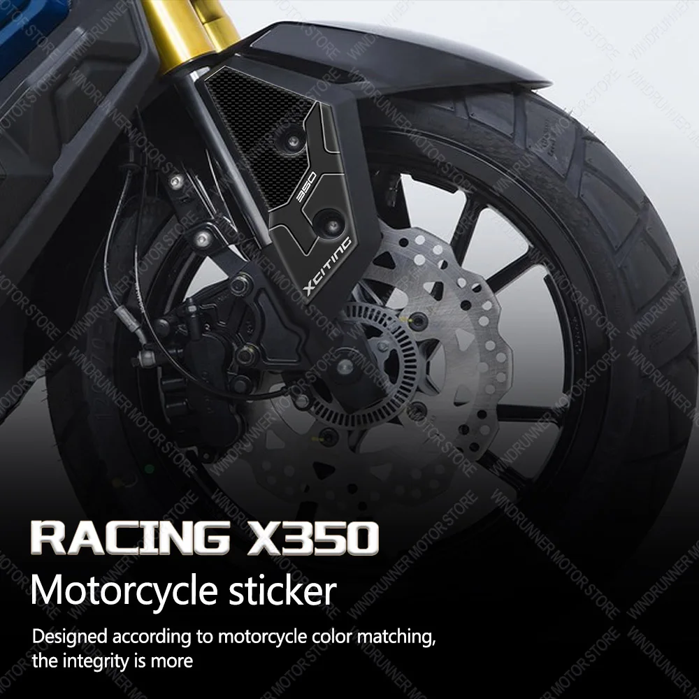Motorcycle Accessories 3D Gel Mudguard Decal Protection Stickers Waterproof And Scratch Resistant Stickers For Racing X350
Motorcycle Accessories 3D Gel Mudguard Decal Protection Stickers Waterproof And Scratch Resistant Stickers For Racing X350