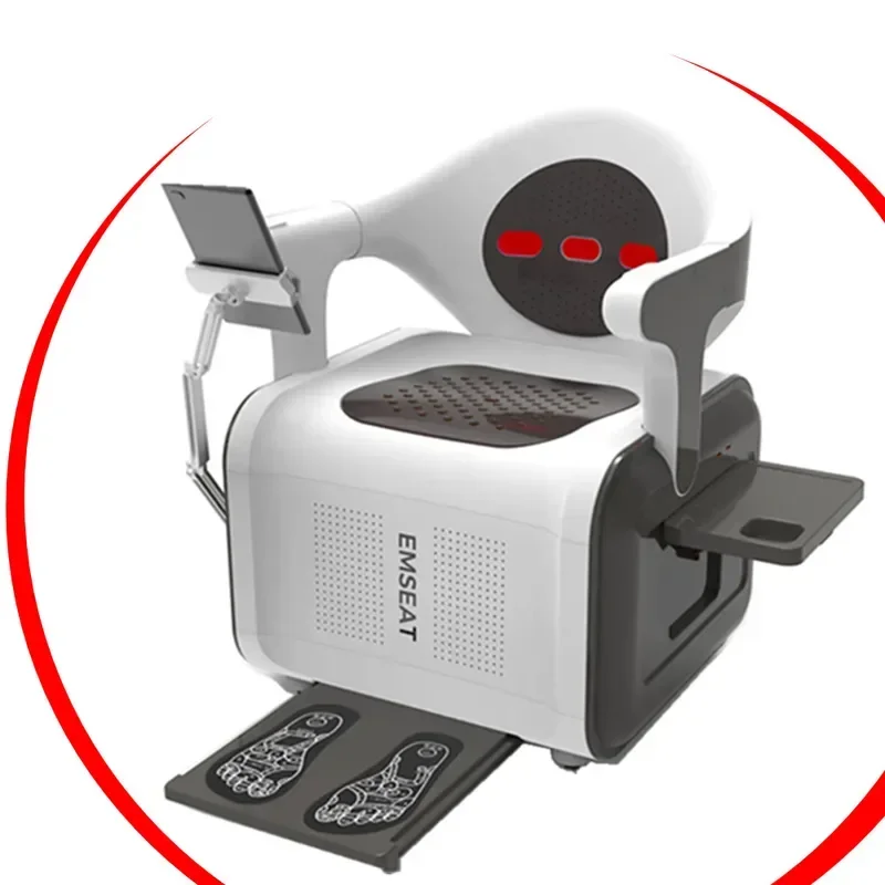 Newest EMS Pelvic Floor private physiotherapy Chair For Pelvic Floor Treatment Ems Pelvic Floor Massage Chair
Newest EMS Pelvic Floor private physiotherapy Chair For Pelvic Floor Treatment Ems Pelvic Floor Massage Chair