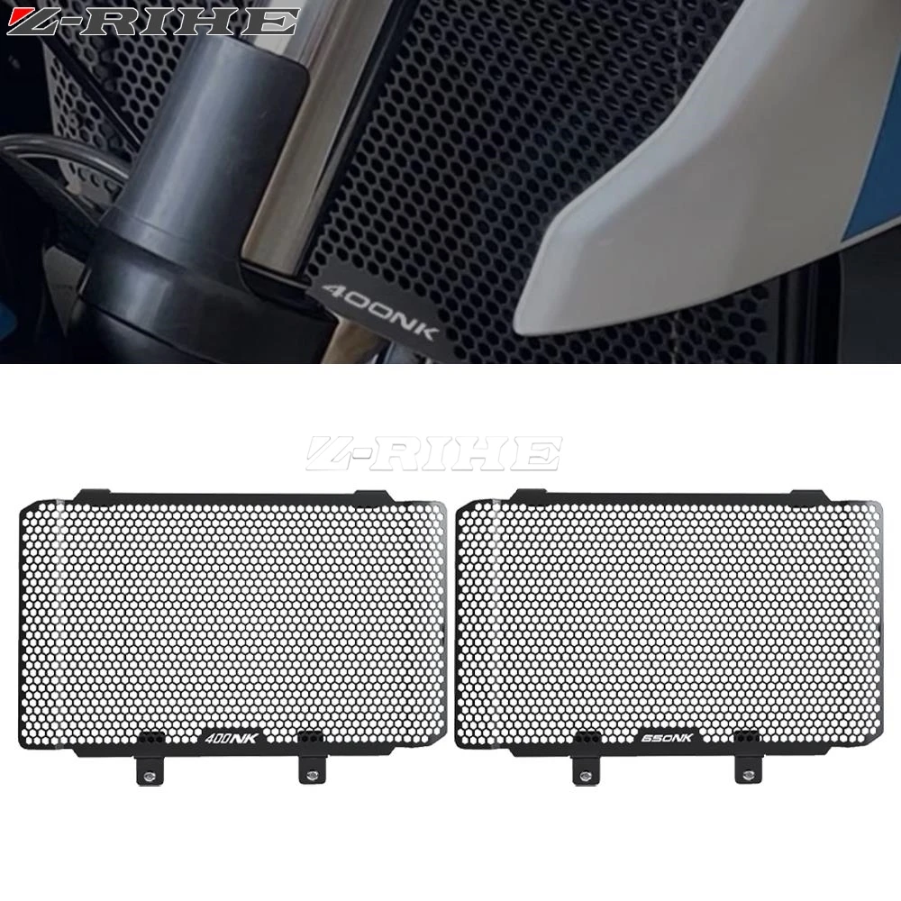 Motorcycle NK 400 650 Radiator Guard Protector Grille Cover For CFMOTO CF MOTO NK650 NK400 400NK 650NK 2020-2022 2023 2024 2025
Motorcycle NK 400 650 Radiator Guard Protector Grille Cover For CFMOTO CF MOTO NK650 NK400 400NK 650NK 2020-2022 2023 2024 2025