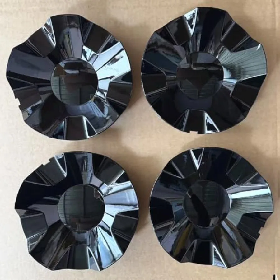 4pcs Wheel Center Cap for 2017-2019 Chevy Suburban Tahoe 22" Rim Hubcap Replacement Covers OEM
4pcs Wheel Center Cap for 2017-2019 Chevy Suburban Tahoe 22" Rim Hubcap Replacement Covers OEM