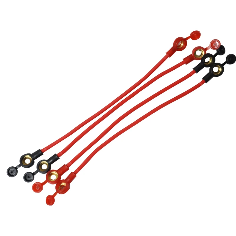 Pure Copper Electric Car Cable Battery Wire 48V 60V 72V 84V battery Cable 25cm Connector Serial Cable Battery Wire Electr wire
Pure Copper Electric Car Cable Battery Wire 48V 60V 72V 84V battery Cable 25cm Connector Serial Cable Battery Wire Electr wire