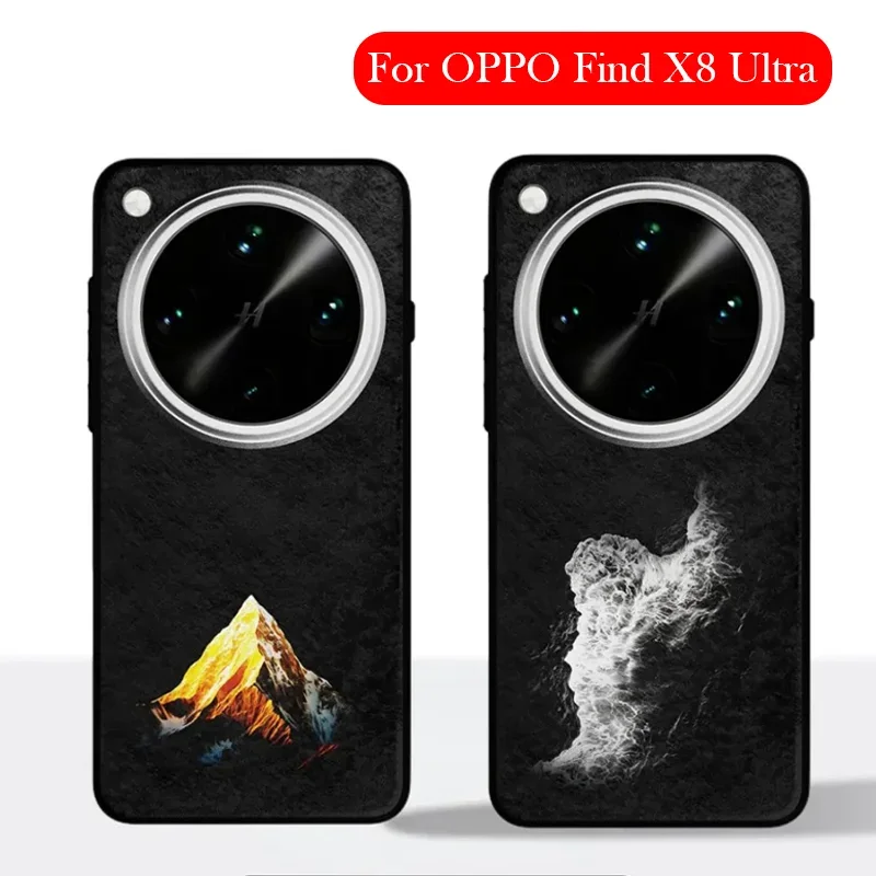 Original Magnetic Case For OPPO Find X8 Ultra Carbon Fiber Back Cover Case for OPPO FIND X8 ULTRA
Original Magnetic Case For OPPO Find X8 Ultra Carbon Fiber Back Cover Case for OPPO FIND X8 ULTRA