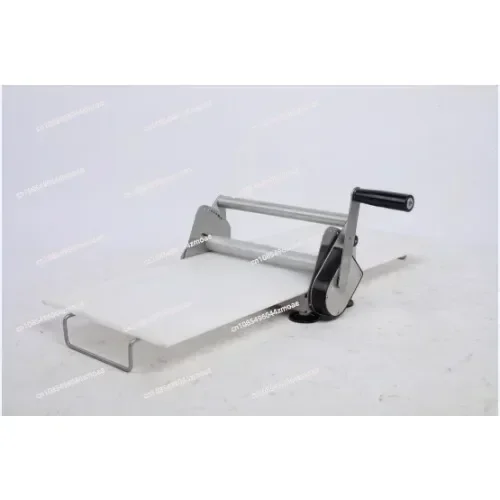 30*80 см Пропозиции шеф-повара Коммерческое домашнее использование Маленькая столешница Пицца Круассан Кондитерские изделия Ракеточная машина для теста
30*80 см Пропозиции шеф-повара Коммерческое домашнее использование Маленькая столешница Пицца Круассан Кондитерские изделия Ракеточная машина для теста