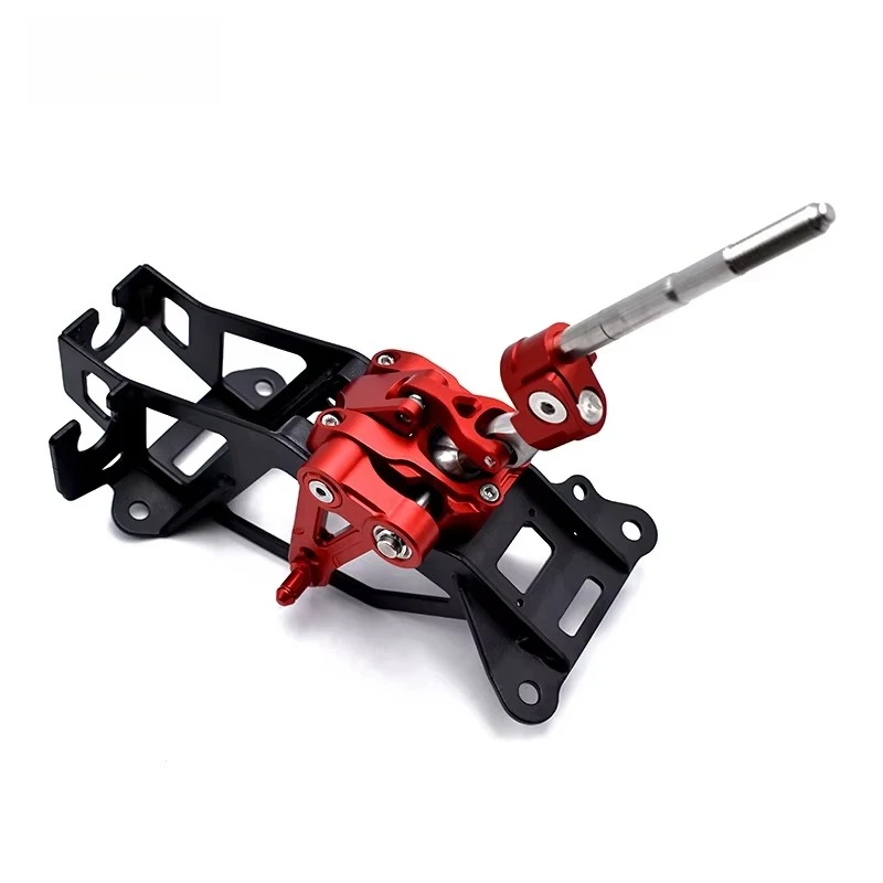 Manual Transmission Short Shifter for Honda Fit 2016 to Present GK5 Quick Shift
Manual Transmission Short Shifter for Honda Fit 2016 to Present GK5 Quick Shift