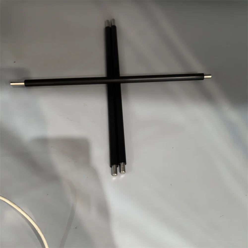 2шт. Новый основной ролик зарядки MC-7105 для Kyocera TASKalfa 3010i 3011i 3510i 3511i FS6025 FS6030 FS6525 FS6530 PCR
2шт. Новый основной ролик зарядки MC-7105 для Kyocera TASKalfa 3010i 3011i 3510i 3511i FS6025 FS6030 FS6525 FS6530 PCR