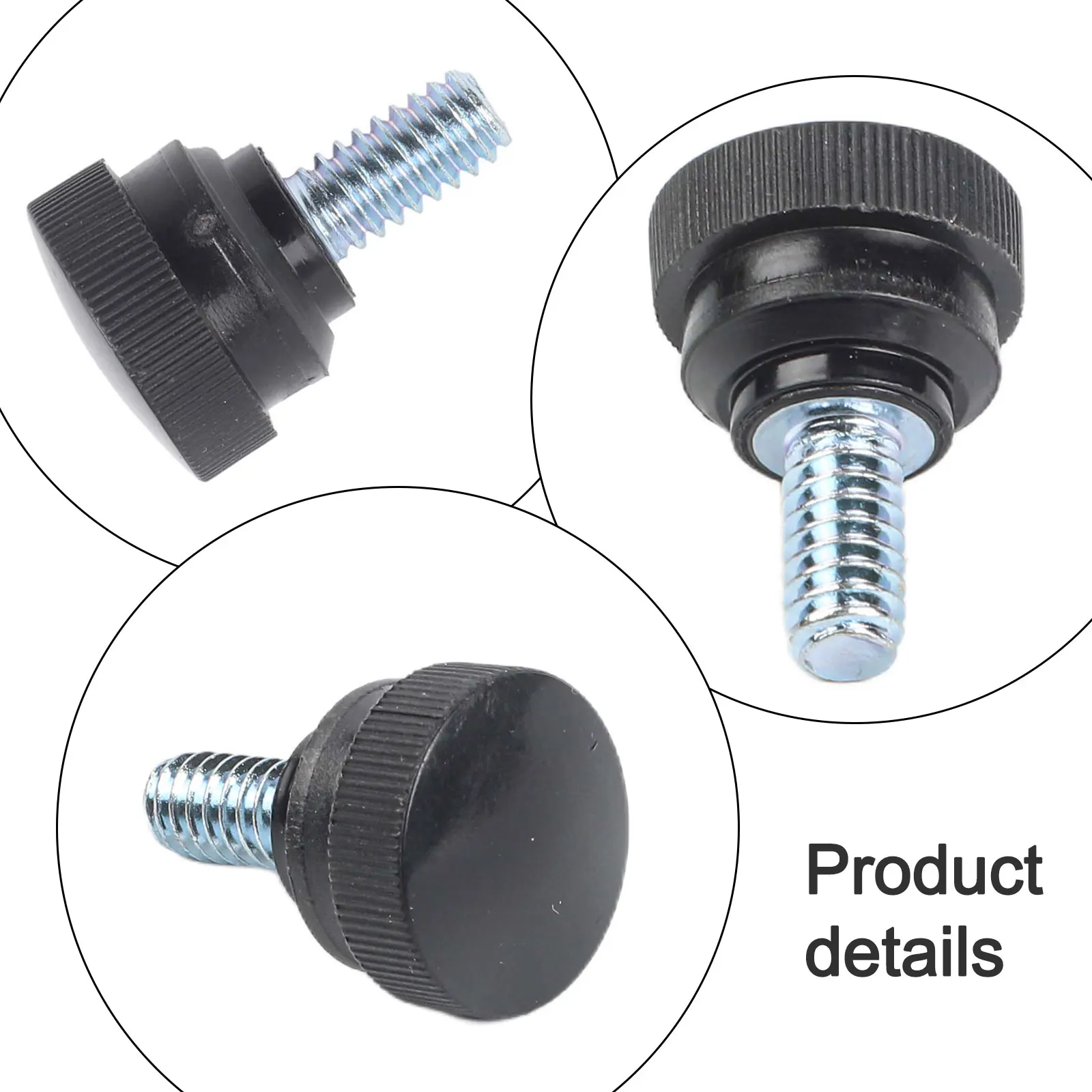 Saw Repair Tool Maintenance as Picture Circular Saw Bolt Fence Spring Brand New Unused Metal Replacement Hardware
Saw Repair Tool Maintenance as Picture Circular Saw Bolt Fence Spring Brand New Unused Metal Replacement Hardware