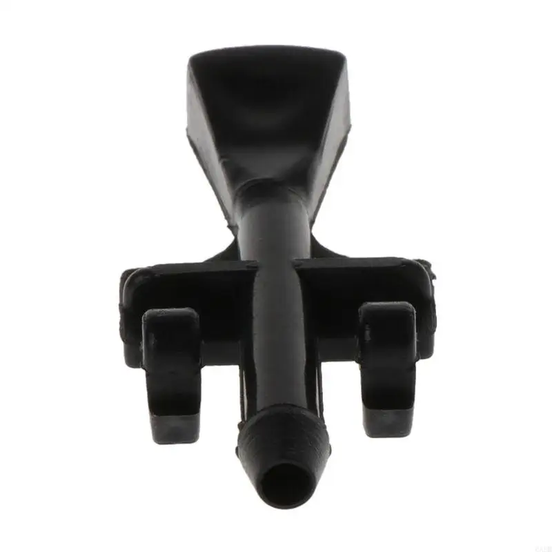 6XDB Auto Car Replacement for Vauxhall Windshield Rear Wiper Glass Cleaning Water Jet Nozzle Clear for Vision 9338
6XDB Auto Car Replacement for Vauxhall Windshield Rear Wiper Glass Cleaning Water Jet Nozzle Clear for Vision 9338