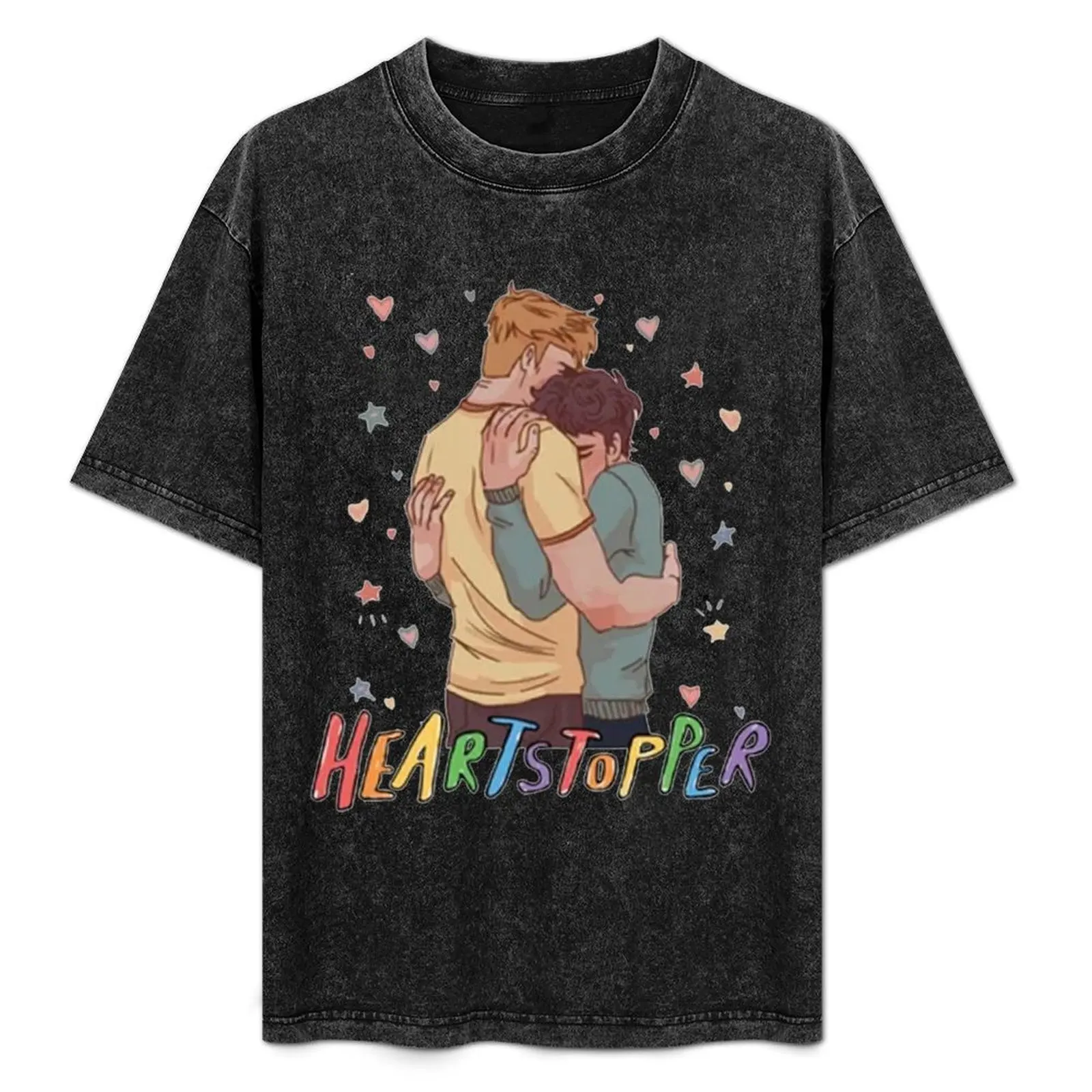 Nick And Charlie Heartstopper Sweatshirt, Heartstopper Rainbow Leaves Sweatshirt, Heartstopper Sweat T-Shirt
Nick And Charlie Heartstopper Sweatshirt, Heartstopper Rainbow Leaves Sweatshirt, Heartstopper Sweat T-Shirt