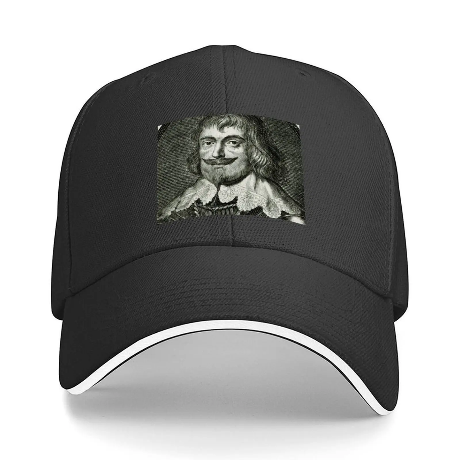 Earl of Essex, Parliamentary Commander, бейсбольная кепка с английской гражданской войны, шляпы для мужчин, шляпа в стиле вестерн, солнцезащитные кепки для женщин и мужчин
Earl of Essex, Parliamentary Commander, бейсбольная кепка с английской гражданской войны, шляпы для мужчин, шляпа в стиле вестерн, солнцезащитные кепки для женщин и мужчин