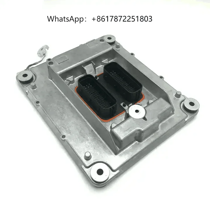EC380D EC480D Electronic Unit Controller ECU 22346791 22346792 PC200-8 PC300-8 PC-8 Series ECU
EC380D EC480D Electronic Unit Controller ECU 22346791 22346792 PC200-8 PC300-8 PC-8 Series ECU