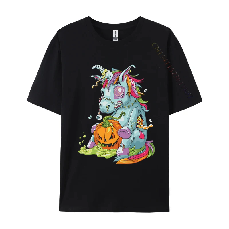 Zombiecorn Zombie Unicorn Halloween T-shirt Men Pre-Shrunk Cotton T-Shirt Harajuku Shirt Crew Neck Camisas Men Casual Tshirt
Zombiecorn Zombie Unicorn Halloween T-shirt Men Pre-Shrunk Cotton T-Shirt Harajuku Shirt Crew Neck Camisas Men Casual Tshirt