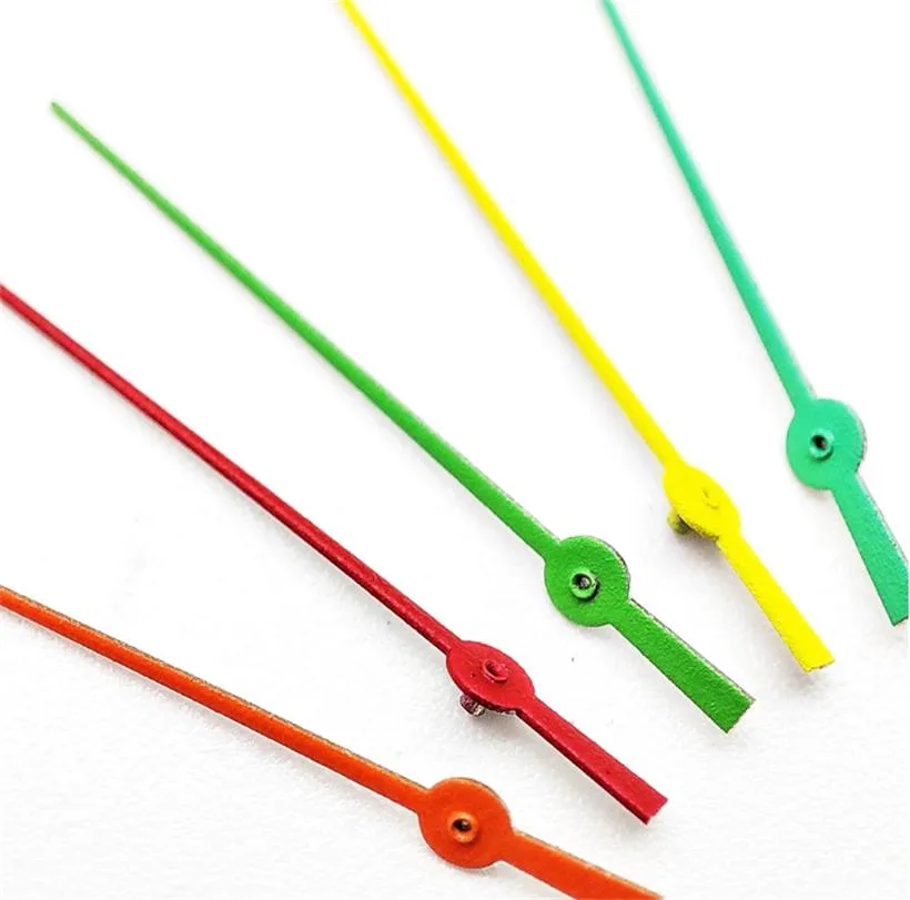 Аксессуары для часов, подходящие для NH35 NH36, аксессуары для модификации механического механизма, цветные стрелки, запасные части для часов
Аксессуары для часов, подходящие для NH35 NH36, аксессуары для модификации механического механизма, цветные стрелки, запасные части для часов